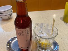 -明腾壹间茶餐厅(新都会花园广场店)