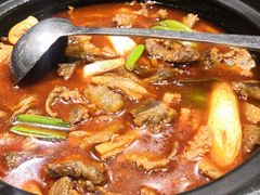 -肖记公安牛肉鱼杂馆· 省级非物质文化遗产(仁和路店)