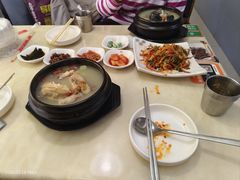 -长顺参鸡汤店(西塔总店)
