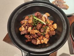 -狮王府淮扬菜(新街口友谊店)