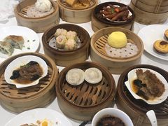 -万龙洲海鲜(大兴绿地缤纷城店)