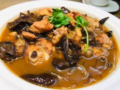-上关雪東北菜(中房金谊店)