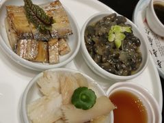 -丰收日·小海鲜·沪上家宴(顾村正大店)