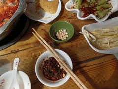 -芦苇荡·酸汤鱼(回龙观店)