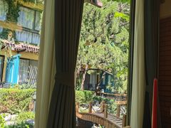 -北京建国饭店杰斯汀法餐厅