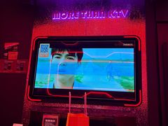-星聚会KTV(中关村领展购物广场店)