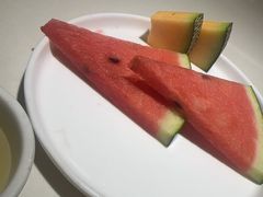 -小放牛河北菜(长安万达店)