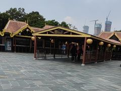 -深圳锦绣中华民俗村