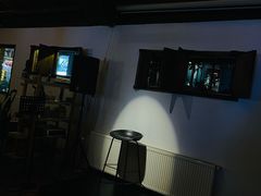 -Nirvana Cafe&Bar(北仓文创街区店)