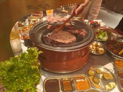 -西塔老太太泥炉烤肉(苏州大悦城店)