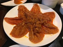 九香牛肉-蜀九香火锅(九眼桥店)