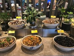 -海草馆自助餐厅(悦海店)