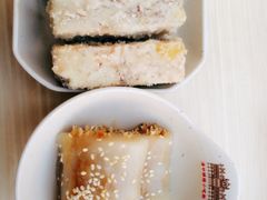 -海口骑楼小吃街