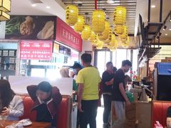 -渔家风味·鲅鱼水饺·央视展播·海鲜天津菜(开发区店)