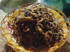 -崖口红树林海鲜餐厅