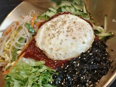 -江浦东烧烤城(韩式特色炭火烤肉同心路店)