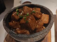 -华馨园北京烤鸭(丽水店)