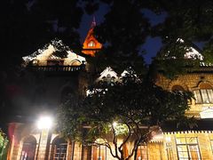 -马勒别墅·中餐厅