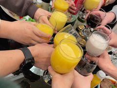 -新南华大酒店(长寿店)