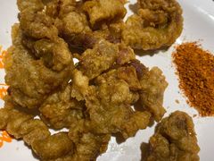 酥肉-蜀留香火锅·始于1999·原四川老火锅(白堤路店)