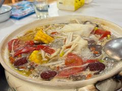 -花水湾红太阳牛肉汤锅