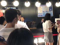 -加餐海鲜自助(宝龙一城店)