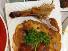 -便宜坊烤鸭店(荣华店)