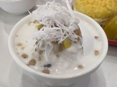 -129老爸茶丨清补凉