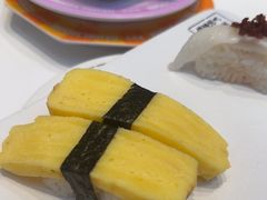 -元气寿司(益田假日广场店)