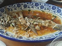 -灵福缘私房菜·农家菜(拈花湾·灵山大佛必推店)
