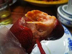 清蒸小龙虾-仙品龙虾(总店)