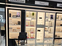 -大明眼镜(西四店)