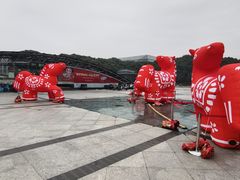 -上海科技馆(地铁站)