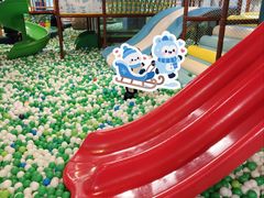 -上海佘山世茂艾美酒店