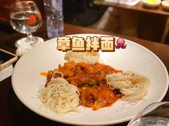 -Fuzzy Bistro 浮几韩餐·茶酒馆