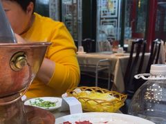 -东来顺饭庄(王府井步行街店)