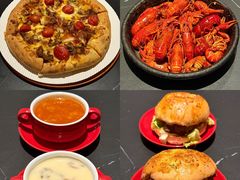 -必胜客(大悦城店)