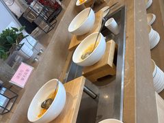 -湛山花园酒店-自助餐厅