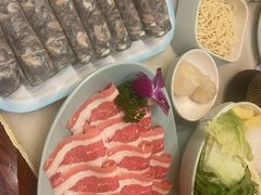 -惠丰堂饭庄·烤鸭·京味菜(万泉庄 苏州桥店)
