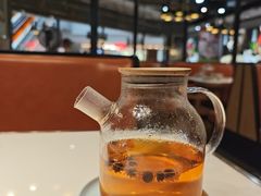 -洪氏嗨捞·猪肚鸡火锅(阳光天地店)