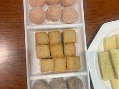 丸类拼盘-惠丰涮肉馆(德宝新园店)