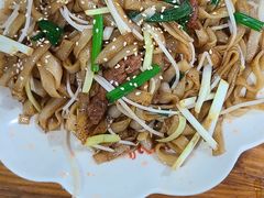 -南记食粥坊·宵夜大排档(岭南分店)