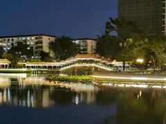 -西海子公园