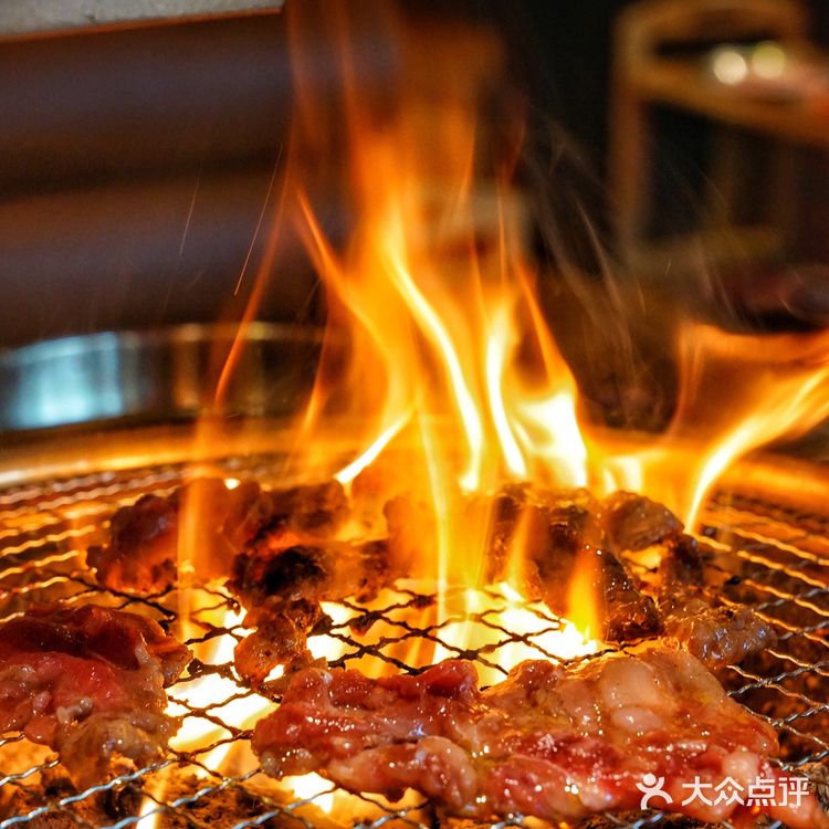 西塔老太太我来啦!!神仙烤肉人均90+吃撑