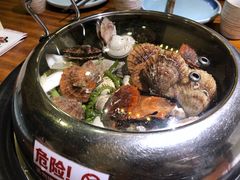 -三个渔夫·蒸汽海鲜(小白楼店)