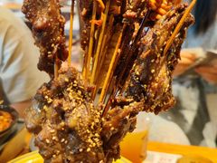 -北丐先生·野馄饨烧烤(长宁龙之梦店)