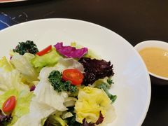 -云客来·花园餐厅(洛社店)