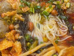 -龍城柳州螺蛳粉(群星路店)