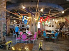 -蒙亨·手把肉·蒙古包文化主题餐厅(天恒广场店)