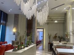 -泉上·发现DISCOVERY ·黔菜餐厅(银海元隆广场店)